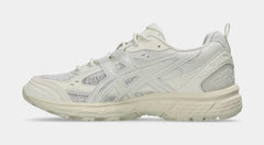 Gel Nunobiki Mens Running Shoes (Cream/Pure Silver)