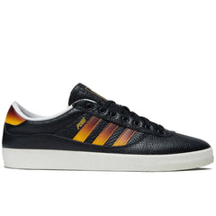 Adidas Puig Indoor (Core Black/ Yellow)