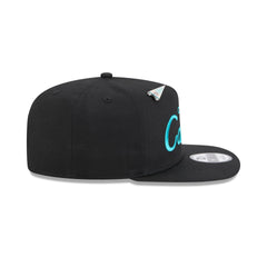 Arizona Diamondbacks Corbin Carroll 9FIFTY A-Frame Snapback Hat