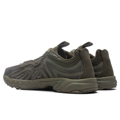N3W Net - Stone Grey