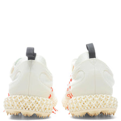 Runner 4D Halo - Core White/Red/Bright Cyan