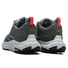 Hoka X WTAPS Anacapa Low GTX - Four Leaf Clover/Glacier Grey