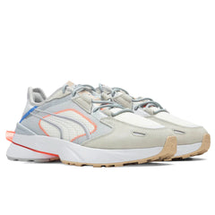 Powerframe OP-1 Cyber - High Rise/Vaporous Gray/White