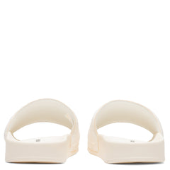 Logo Slider - White/White