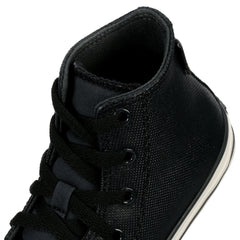 Chuck Taylor All Star Hi Leather (Little Kid)
