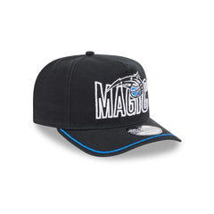 Orlando Magic Chainstitch Golfer Hat