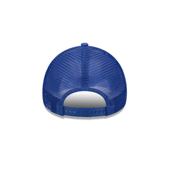 Buffalo Bills Sport Classics 9FORTY A-Frame Trucker Hat