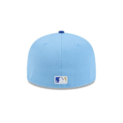 Kansas City Royals 2025 Spring Training 59FIFTY Fitted Hat