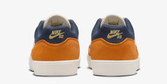 Nike SB Malor (Light Orewood Brown/Thunder Blue)