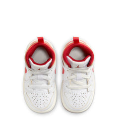 Jordan 1 Mid Se (Toddler)