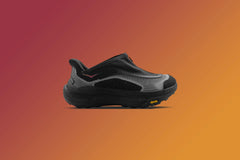 Project Transport TS - Black/White