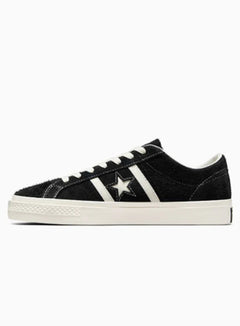 Converse Cons One Star Academy Pro Ox (Black/Egret)