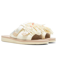 Hoto Cab - off White