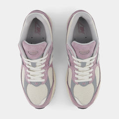 2002R Mens Running Shoes (Ice Wine/White)