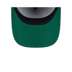 Athletics Washed 9FIFTY A-Frame Snapback Hat