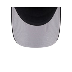 Atlanta Braves Stained Glass 9FORTY M-Crown A-Frame Snapback Hat