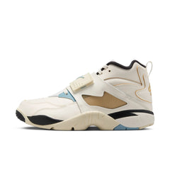 Nike Air Diamond Turf (Sail/Mica Blue/Coconut Milk)