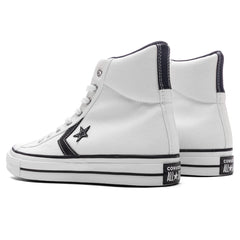 Star Player 76 HI - Vintage White/Black
