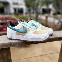 Nike Air Force 1 Retro