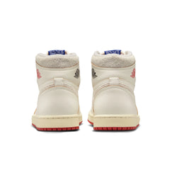 W Air Jordan 1 High OG “Cinnabar” - DB4612-100