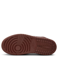 Jordan 1 Mid Se (Little Kid)