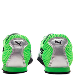 H-Street OG - Fizzy Green/Silver