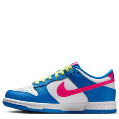 Dunk Low (Big Kid)