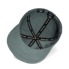 47 Brand Franchise San Diego Padres Fitted Hat - Indigo