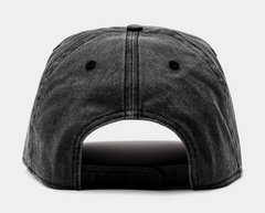 Oakland Athletics Bootleg '47 Hitch Snapback Mens Hat (Black)