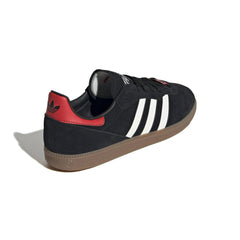 Adidas 100 Thieves Originals Palos Hills Black Brown Orange White JH9125 Sneaker