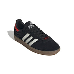 Adidas 100 Thieves Originals Palos Hills Black Brown Orange White JH9125 Sneaker