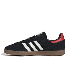 Adidas 100 Thieves Originals Palos Hills Black Brown Orange White JH9125 Sneaker
