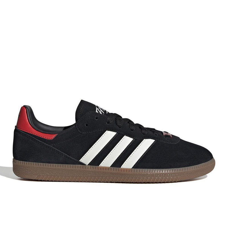 Adidas 100 Thieves Originals Palos Hills Black Brown Orange White JH9125 Sneaker