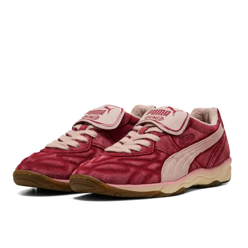 Puma Neverworn King Indoor V 