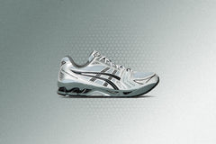 Asics X Urban Research Gel-Kayano 14 - Pure Silver/Black