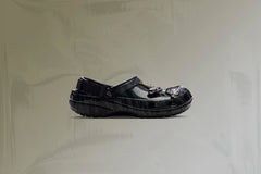 Crocs X Aries Arise Classic Clog - Black