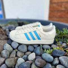 Adidas Superstar X Messi