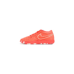 Nike Book 1 Text Magic Ember White Onyx Red Orange IB8054-800 Sneaker Shoe Trainer
