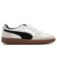 Women'S Palermo - White/Vapor Grey/Gum