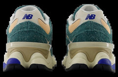 New Balance 9060 (Green/Orange)