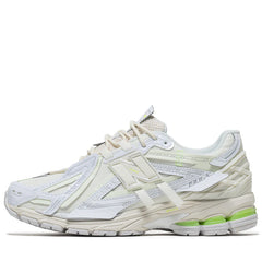 New Balance 1906A - White/Mint Flash
