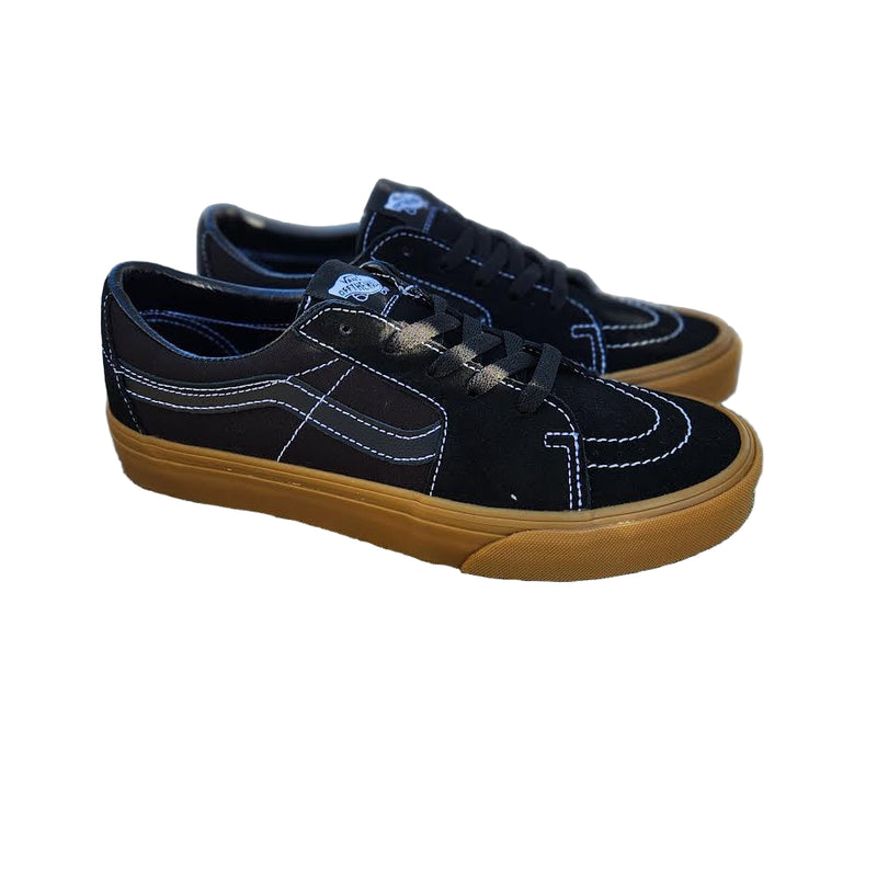 VANS Sk8-Low GUM
