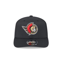 Ottawa Senators Perform 9SEVENTY Stretch-Snap Hat