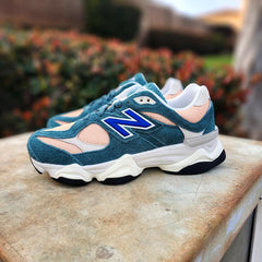 NEW BALANCE 9060 GS