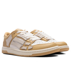 Skel Top Low - Champagne