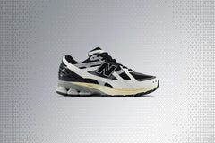 1906 Utility - Black/Sea Salt/Magnet