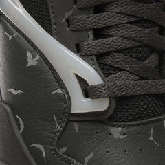 Reebok Pump Omni Zone II - Black