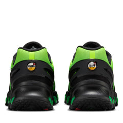 Nike Air Max DN8 AMD - Black/Green Strike
