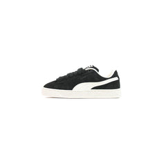 Puma Suede XL PLEASURES Black Frosted Ivory White Sneaker Shoe Trainer