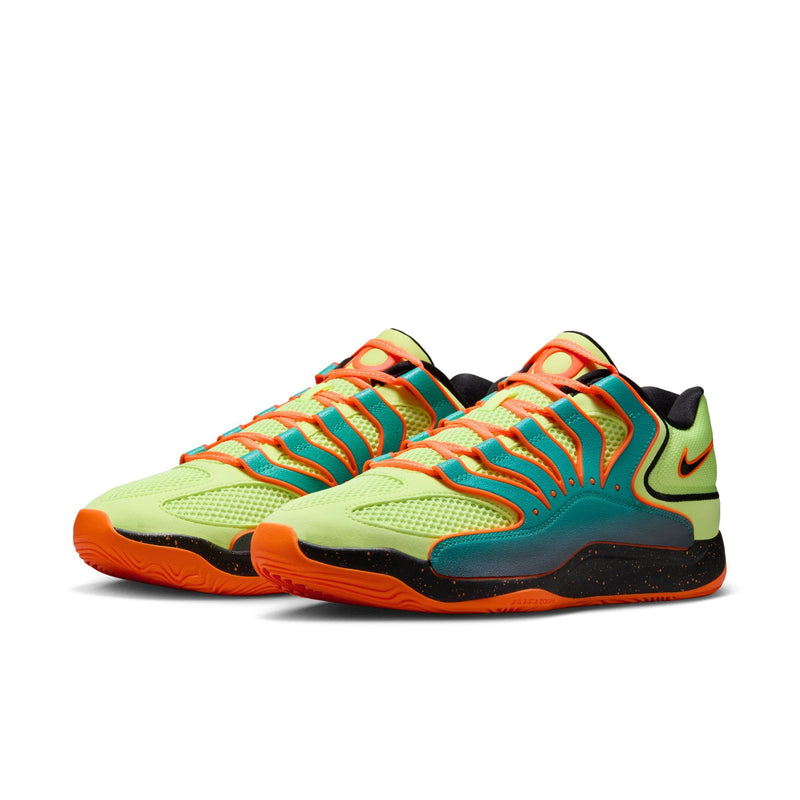 Nike KD 18 “Liquid Lime” - HV1993-301